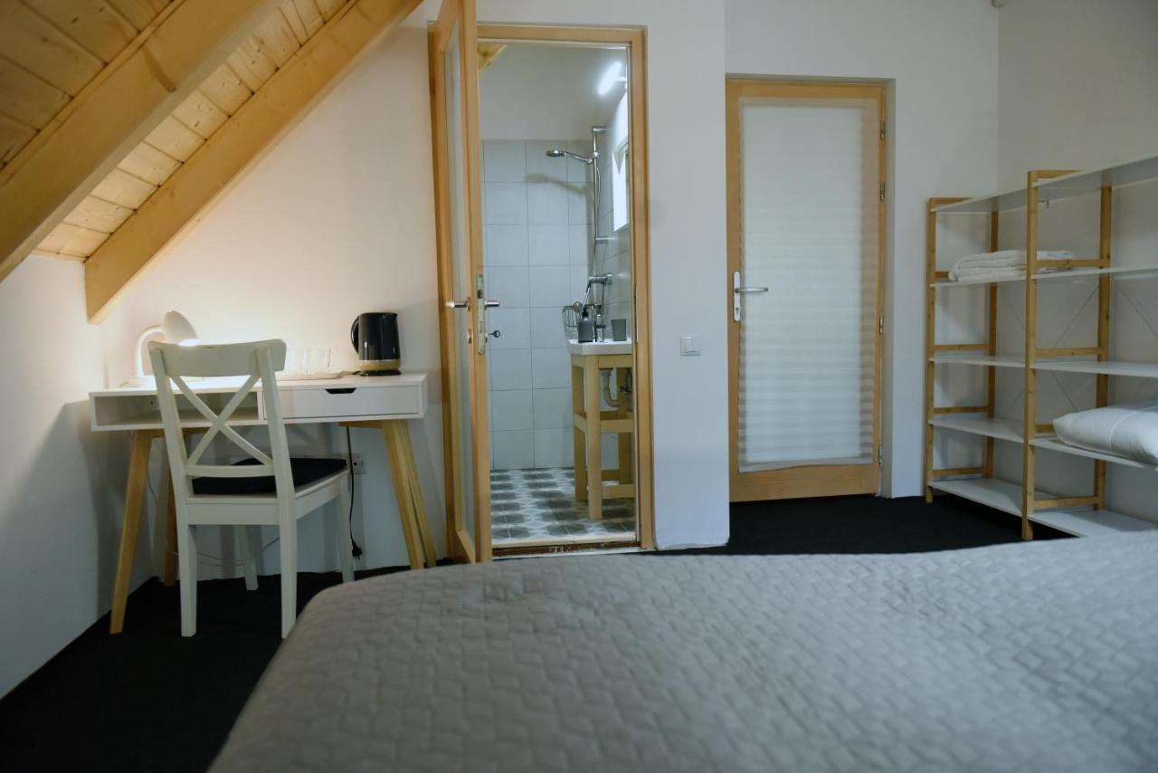 Aster Panzio Bed & Breakfast Cîmpu Cetăţii Exterior foto